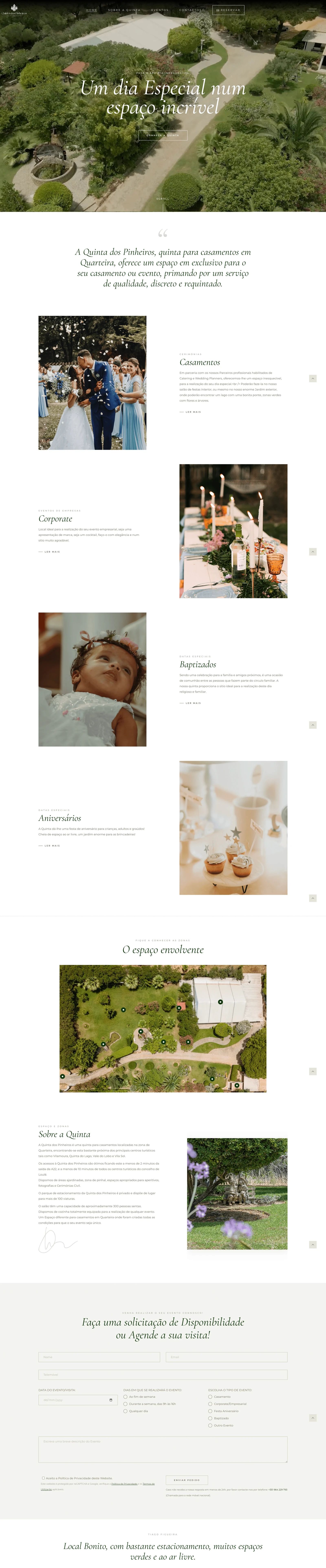 Quinta dos Pinheiros — 2