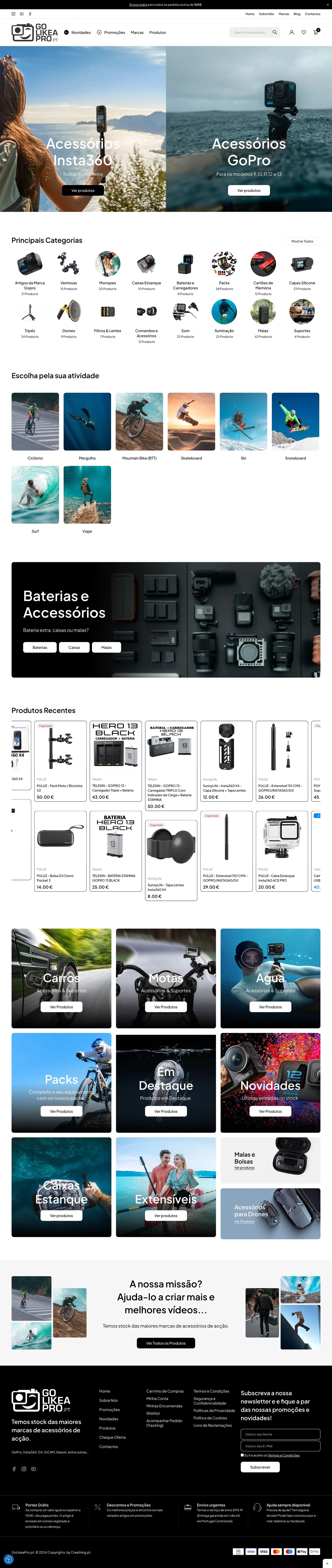GoLikeAPro — 2