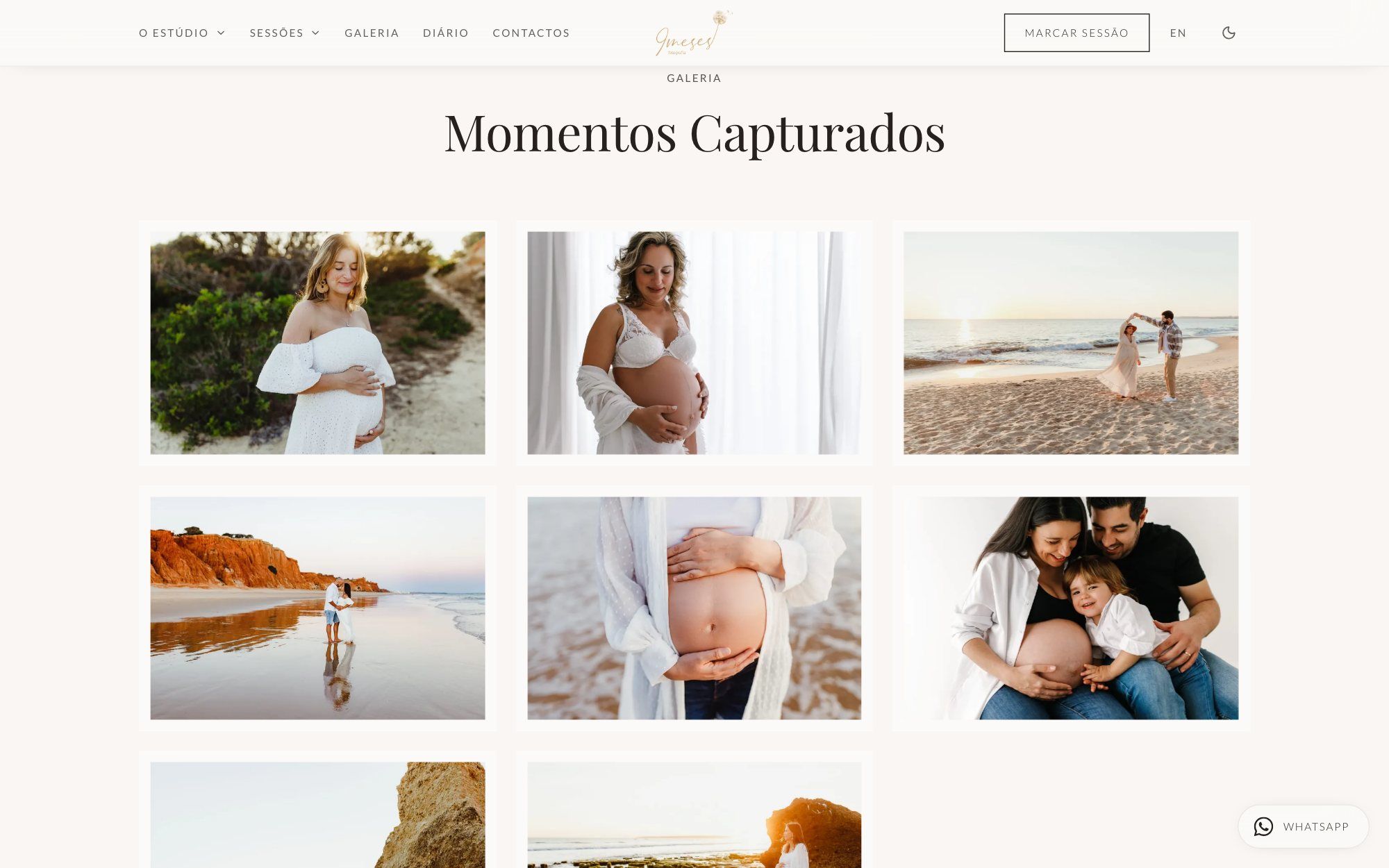 9 Meses Fotografia — 3