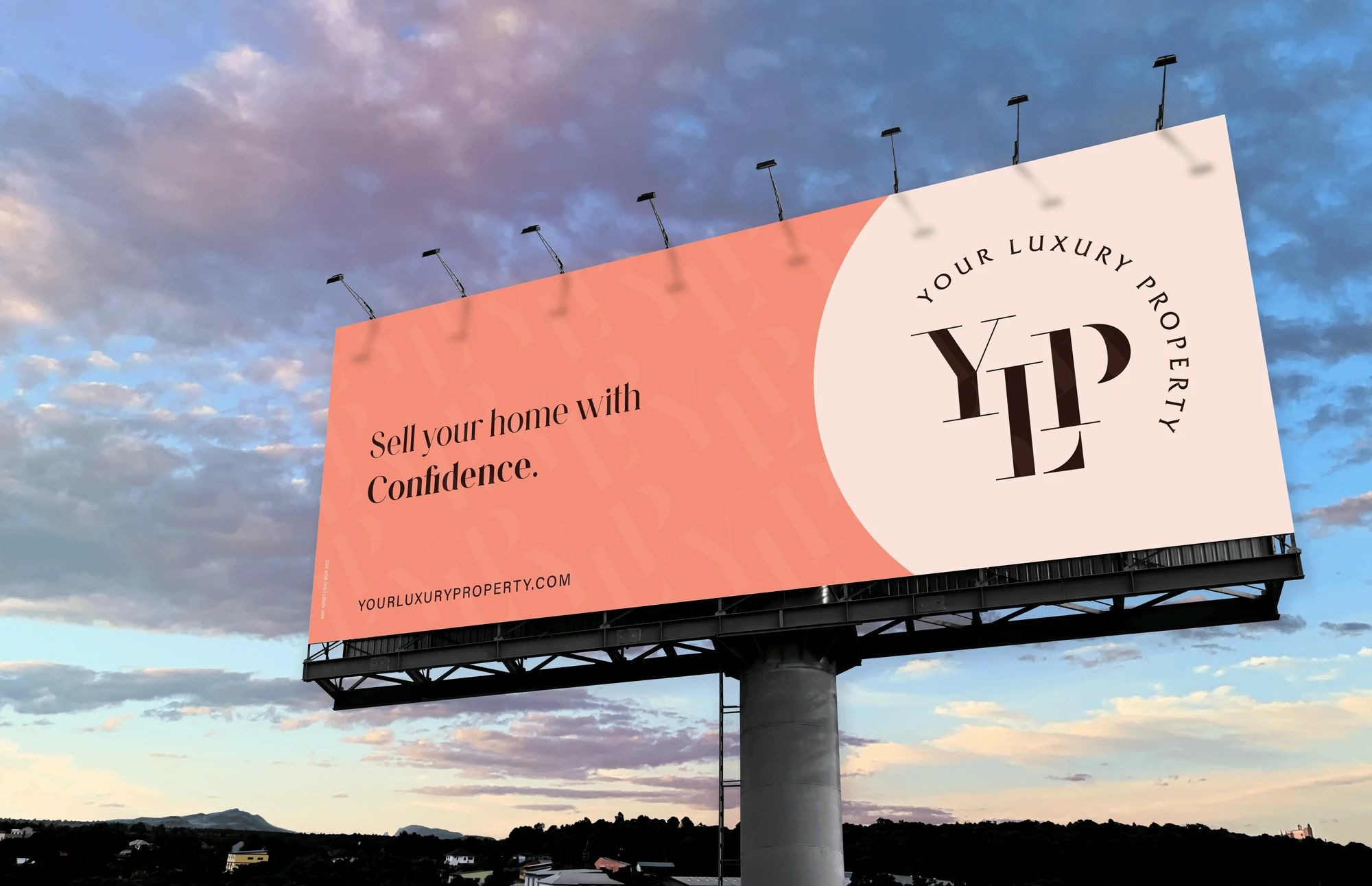 Your Luxury Property — 3