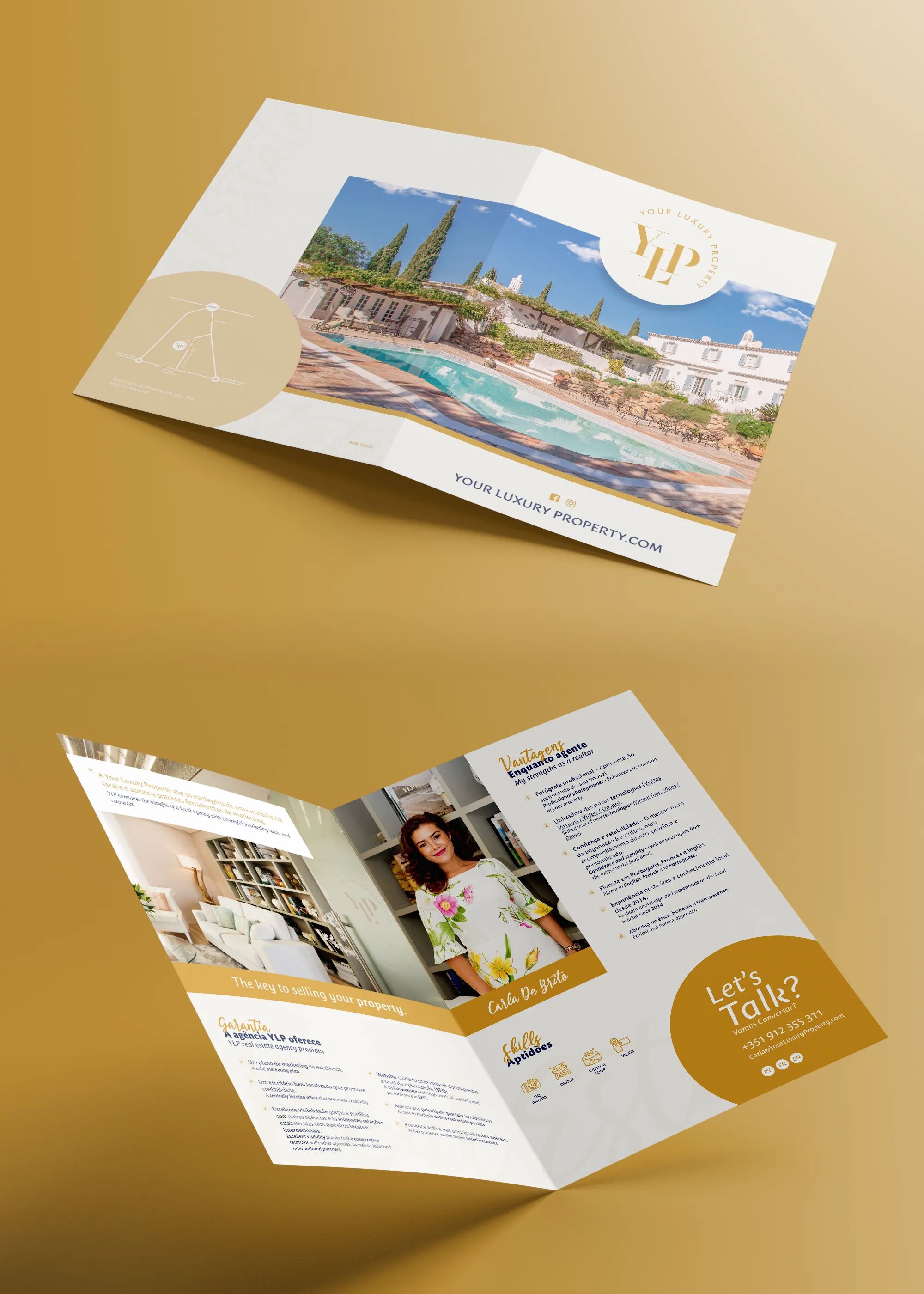 Your Luxury Property — 4