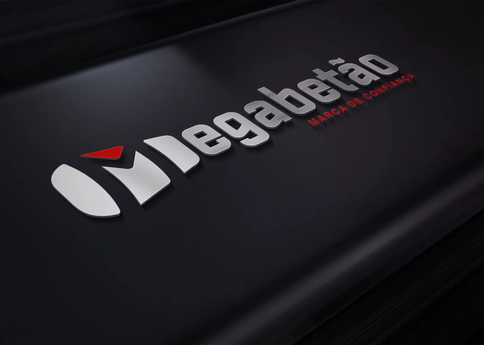 MegaBetão, Marca